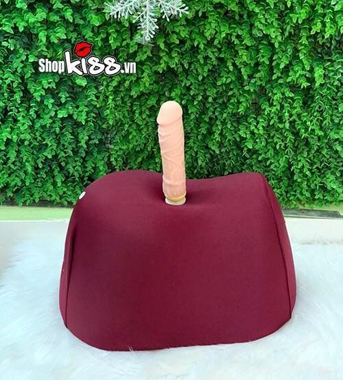  Nơi bán Ghế làm tình tự động rung thụt bắn tinh tê điếng cả người loại tốt