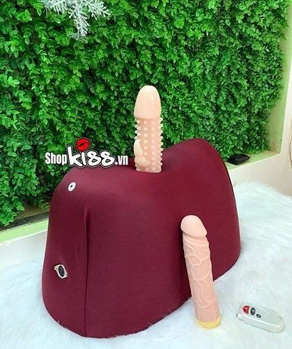  Nơi bán Ghế làm tình tự động rung thụt bắn tinh tê điếng cả người loại tốt