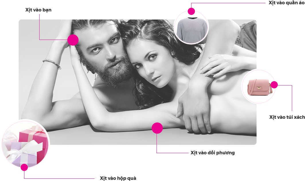  Địa chỉ bán Nước Hoa Kích Dục Nam Cực Sung Fuck Me loại tốt