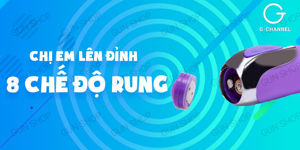 Review Lưỡi rung đa chế độ rung massage tăng khoái cảm pin - Loveaider chính hãng Review Lưỡi rung đa chế độ rung massage tăng khoái cảm pin - Loveaider chính hãng