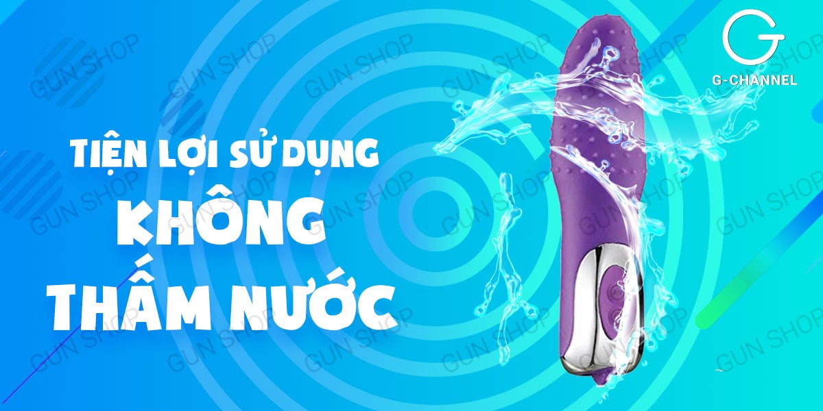 Review Lưỡi rung đa chế độ rung massage tăng khoái cảm pin - Loveaider chính hãng Review Lưỡi rung đa chế độ rung massage tăng khoái cảm pin - Loveaider chính hãng