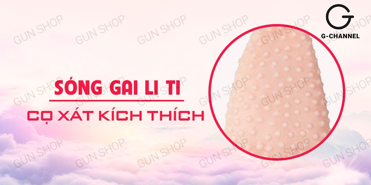 Đánh giá Lưỡi rung tình yêu HongKong hàng xách tay Đánh giá Lưỡi rung tình yêu HongKong hàng xách tay