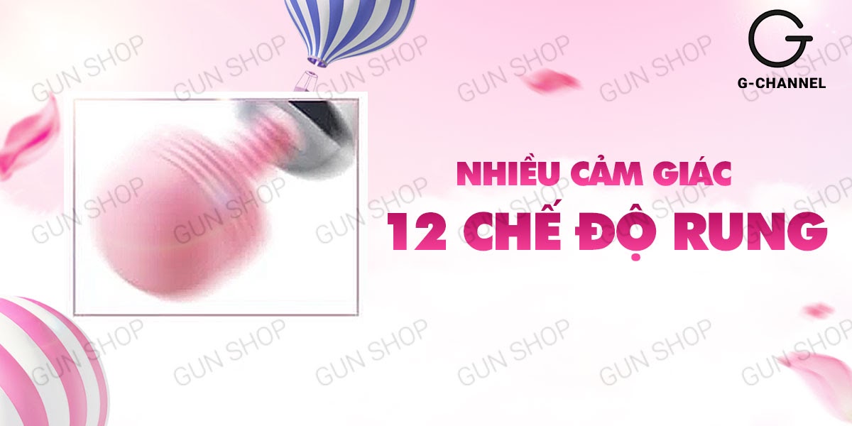  Nhập sỉ Máy rung massage kích thích âm đạo có lưỡi giả hút liếm - Mizz Zee giá sỉ
