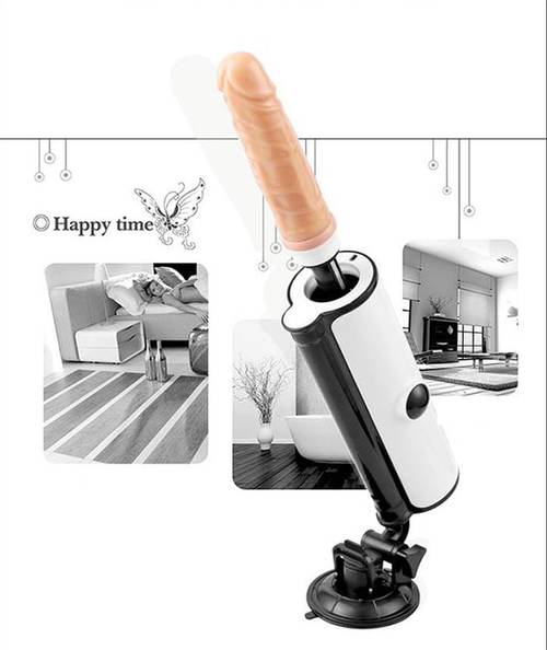 Cung cấp Máy làm tình tự động điều khiển từ xa loại tốt