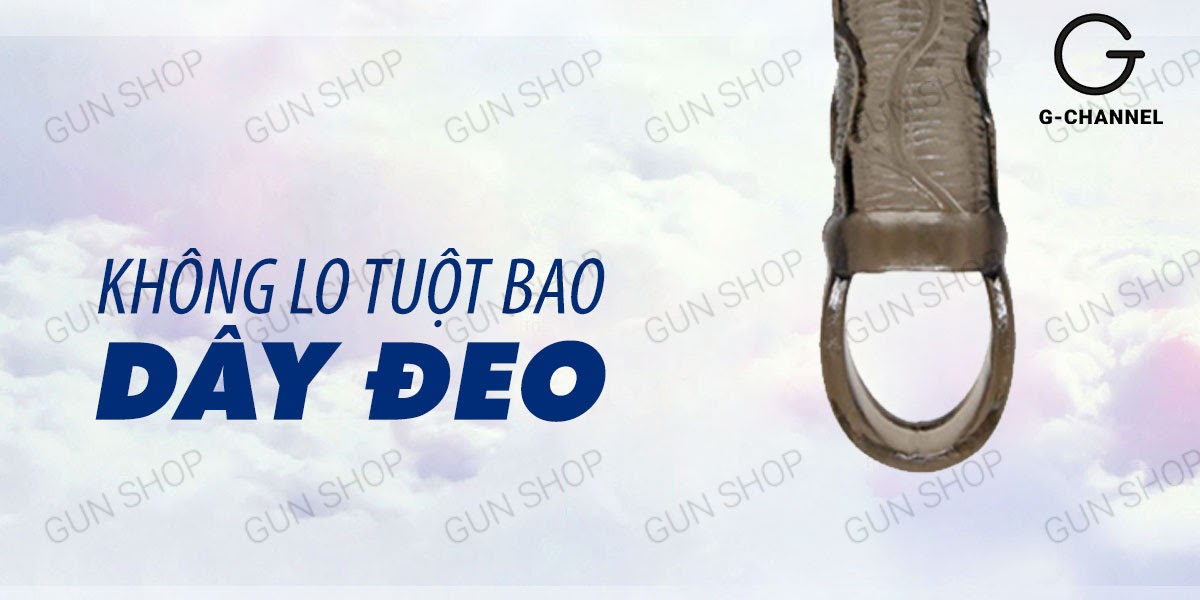 Thông tin Bao cao su đôn dên tăng kích thước dây đeo và rung đầu Baile Men Extension chính hãng Thông tin Bao cao su đôn dên tăng kích thước dây đeo và rung đầu Baile Men Extension chính hãng