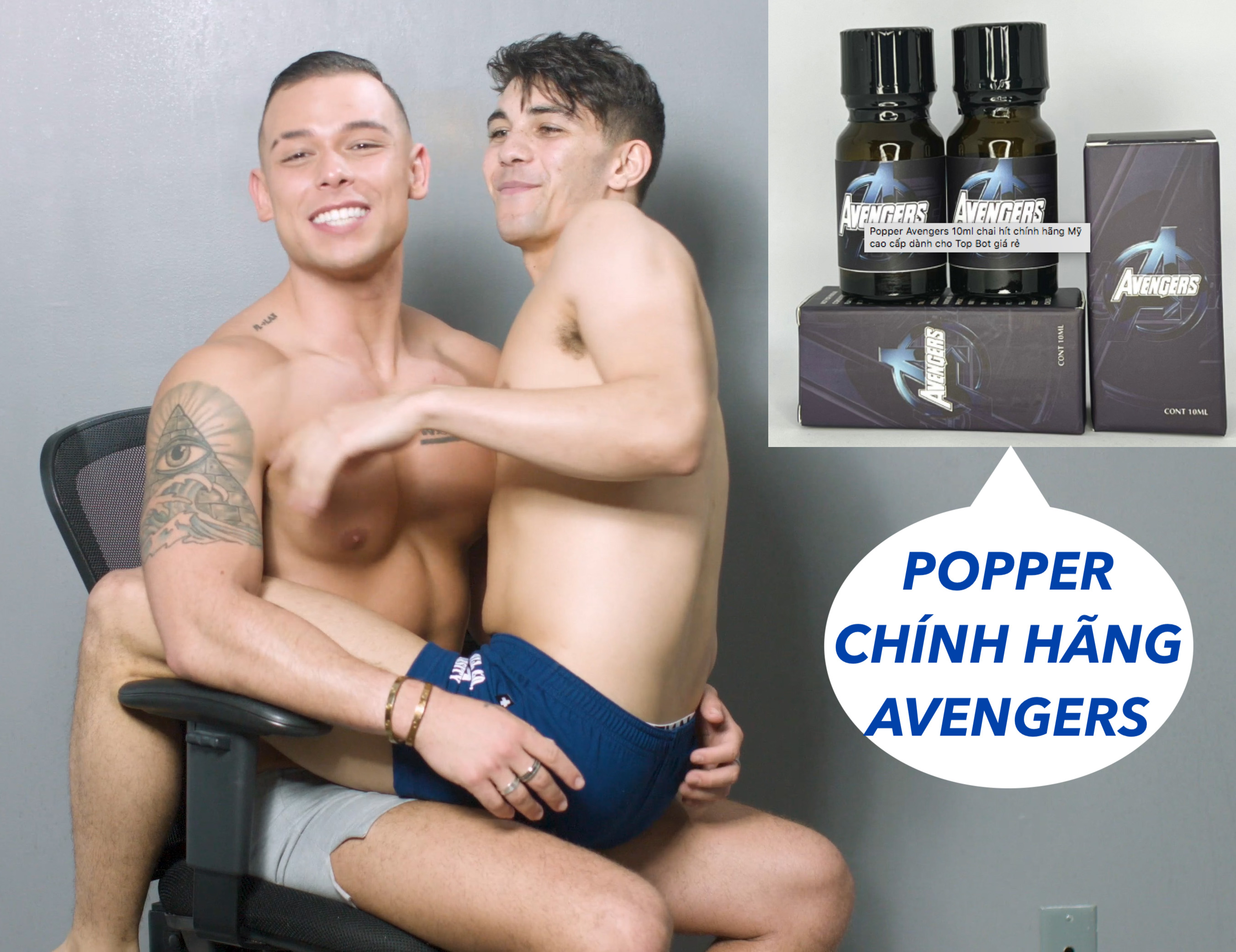 Nhập sỉ Popper Avengers 10ml chai hít chính hãng Mỹ cao cấp dành cho Top Bot giá rẻ mới nhất Nhập sỉ Popper Avengers 10ml chai hít chính hãng Mỹ cao cấp dành cho Top Bot giá rẻ mới nhất