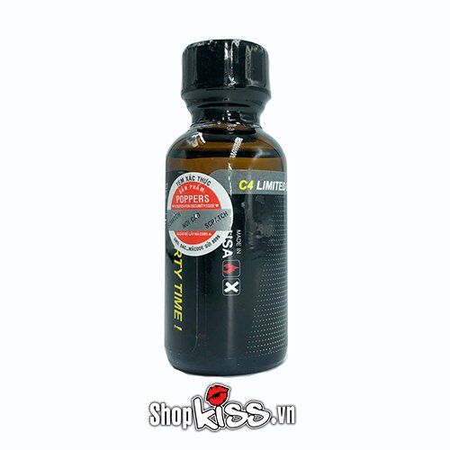  Cửa hàng bán Popper C4 Long Lasting 30ml đẳng cấp của phê pha giá sỉ