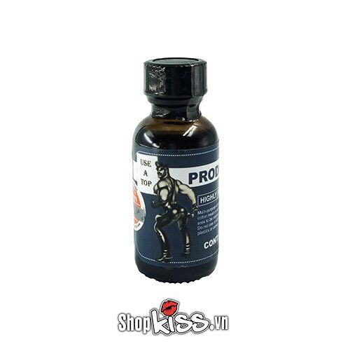  Đại lý Popper Tom Of Finland 30ml – Hàng cao cấp chính hãng cao cấp