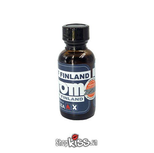  Đại lý Popper Tom Of Finland 30ml – Hàng cao cấp chính hãng cao cấp