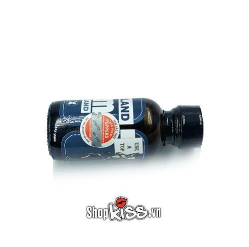  Đại lý Popper Tom Of Finland 30ml – Hàng cao cấp chính hãng cao cấp
