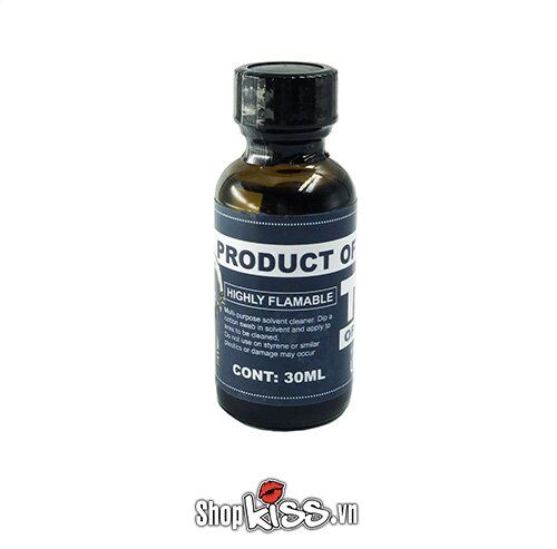  Đại lý Popper Tom Of Finland 30ml – Hàng cao cấp chính hãng cao cấp