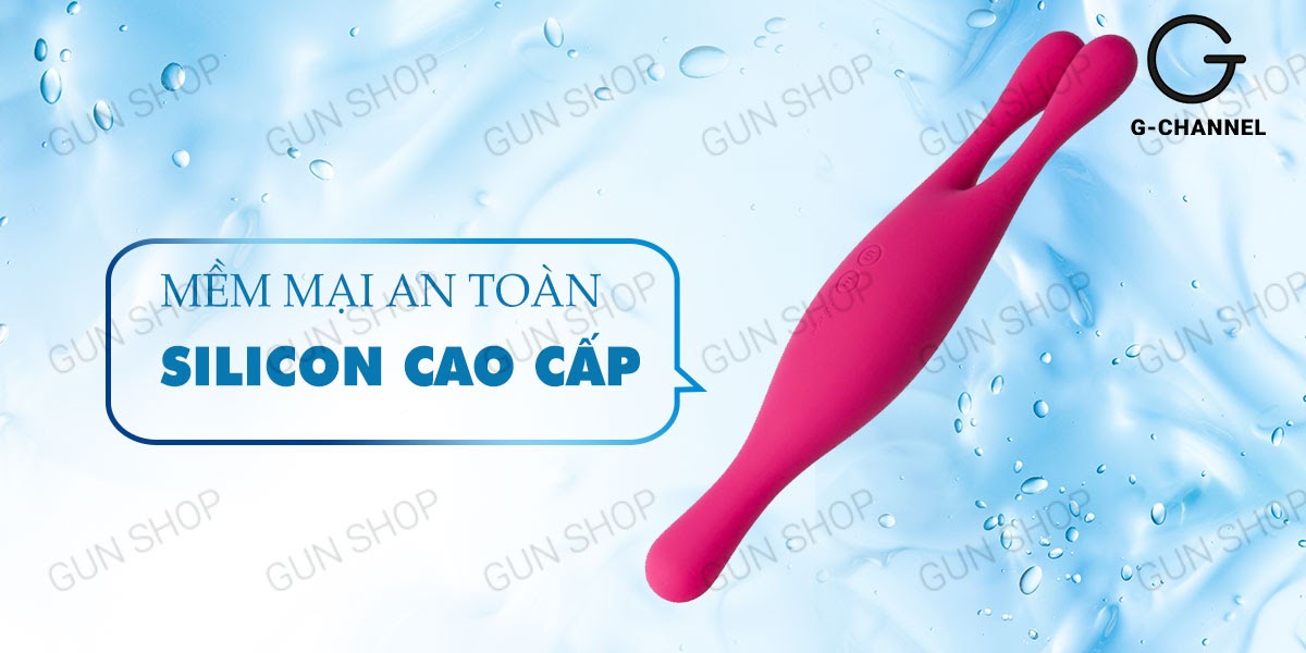 Giá sỉ Que rung kích thích 11 chế độ rung sạc điện - Svakom Marin loại tốt Giá sỉ Que rung kích thích 11 chế độ rung sạc điện - Svakom Marin loại tốt