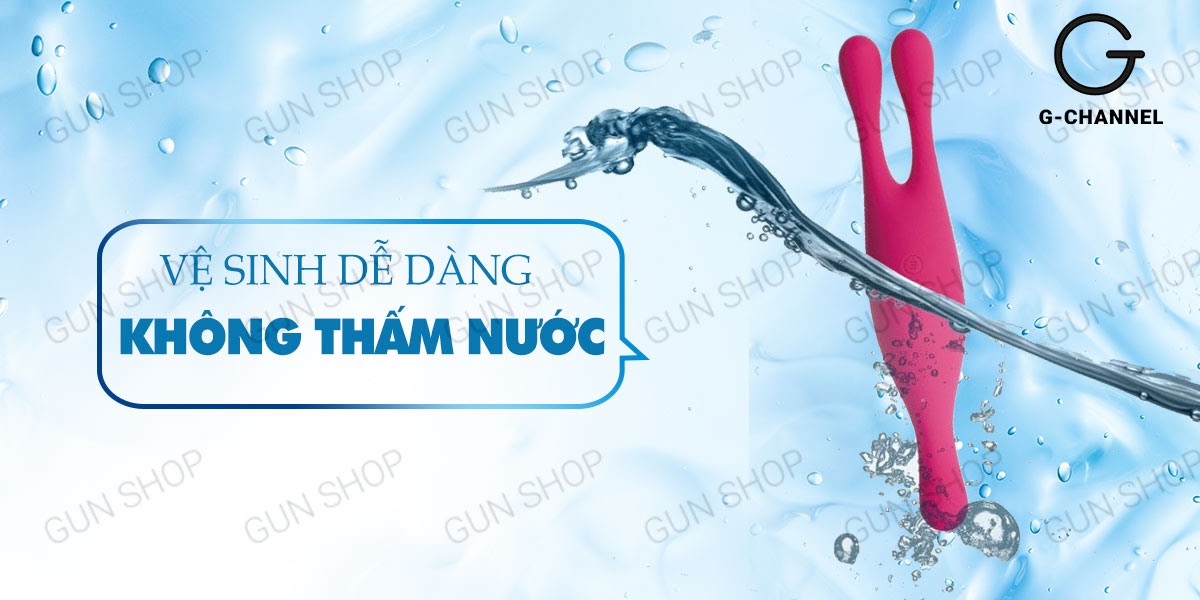 Giá sỉ Que rung kích thích 11 chế độ rung sạc điện - Svakom Marin loại tốt Giá sỉ Que rung kích thích 11 chế độ rung sạc điện - Svakom Marin loại tốt