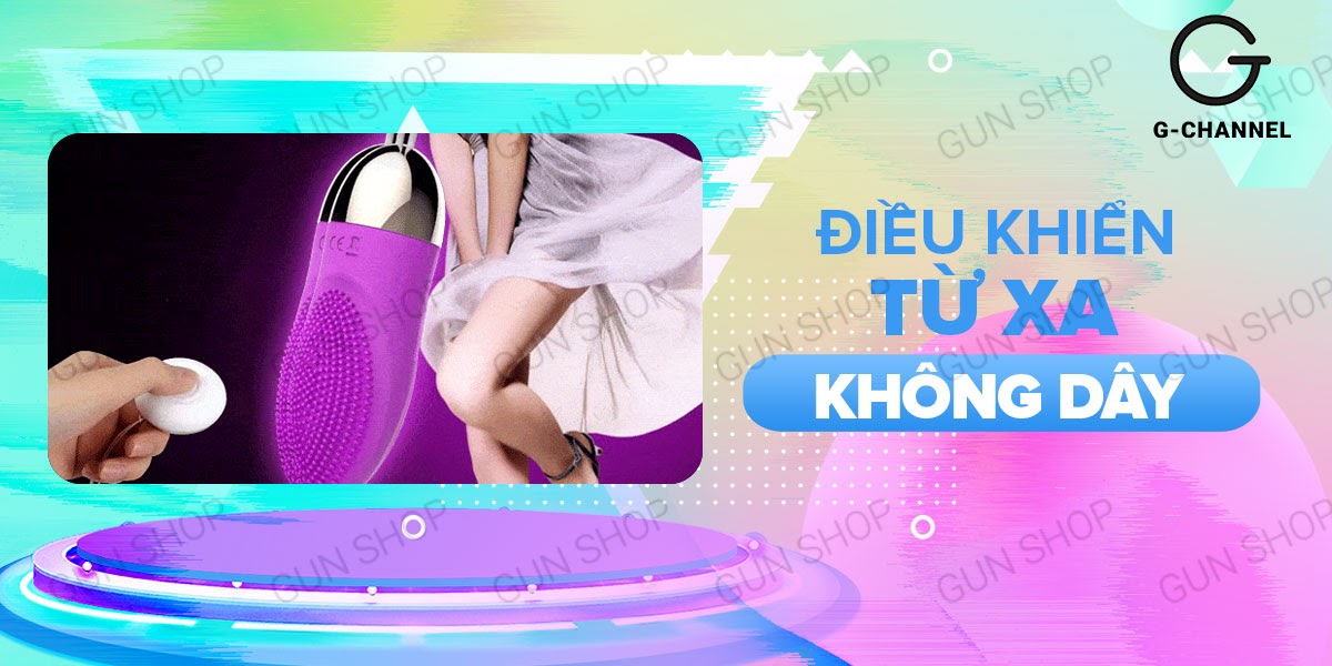 Sỉ Trứng rung không dây sạc điện - Leten Brush có tốt không? Sỉ Trứng rung không dây sạc điện - Leten Brush có tốt không?