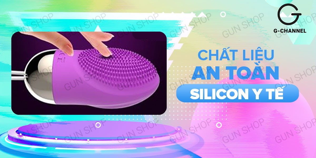 Sỉ Trứng rung không dây sạc điện - Leten Brush có tốt không? Sỉ Trứng rung không dây sạc điện - Leten Brush có tốt không?