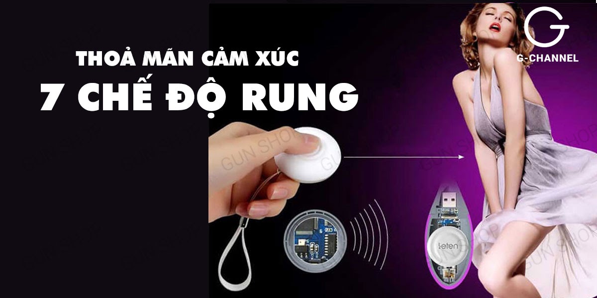 Bán Trứng rung không dây sạc điện - Leten Swan có tốt không? Bán Trứng rung không dây sạc điện - Leten Swan có tốt không?