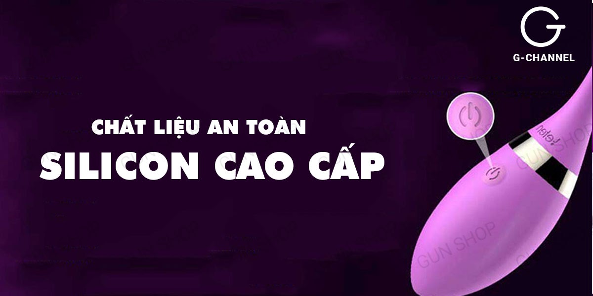 Bán Trứng rung không dây sạc điện - Leten Swan có tốt không? Bán Trứng rung không dây sạc điện - Leten Swan có tốt không?