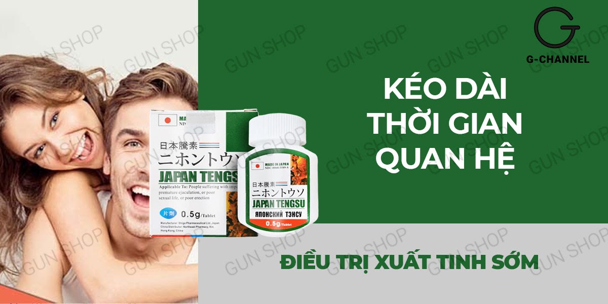 Cửa hàng bán Viên uống hỗ trợ cương dương tăng cường sinh lý Tengsu - Hộp 16 viên giá tốt Cửa hàng bán Viên uống hỗ trợ cương dương tăng cường sinh lý Tengsu - Hộp 16 viên giá tốt