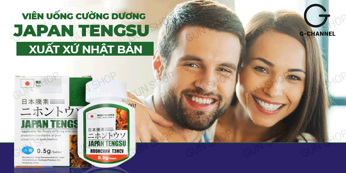 Cửa hàng bán Viên uống hỗ trợ cương dương tăng cường sinh lý Tengsu - Hộp 16 viên giá tốt Cửa hàng bán Viên uống hỗ trợ cương dương tăng cường sinh lý Tengsu - Hộp 16 viên giá tốt