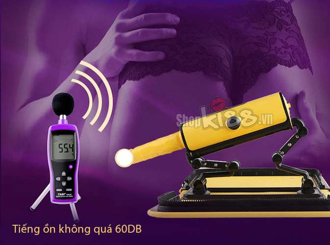  Địa chỉ bán Máy làm tình tự động ngụy trang túi xách sang trọng cho quý bà  giá tốt